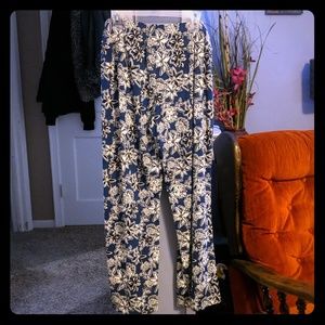 Flowy Pants